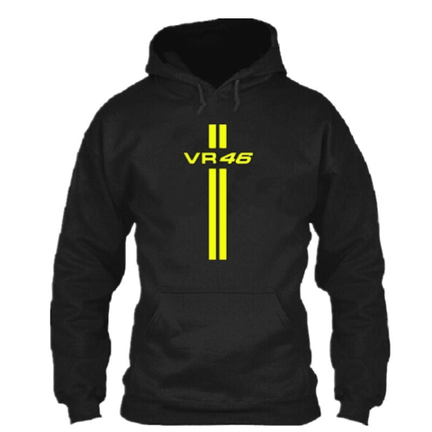 vr46 sweatshirt