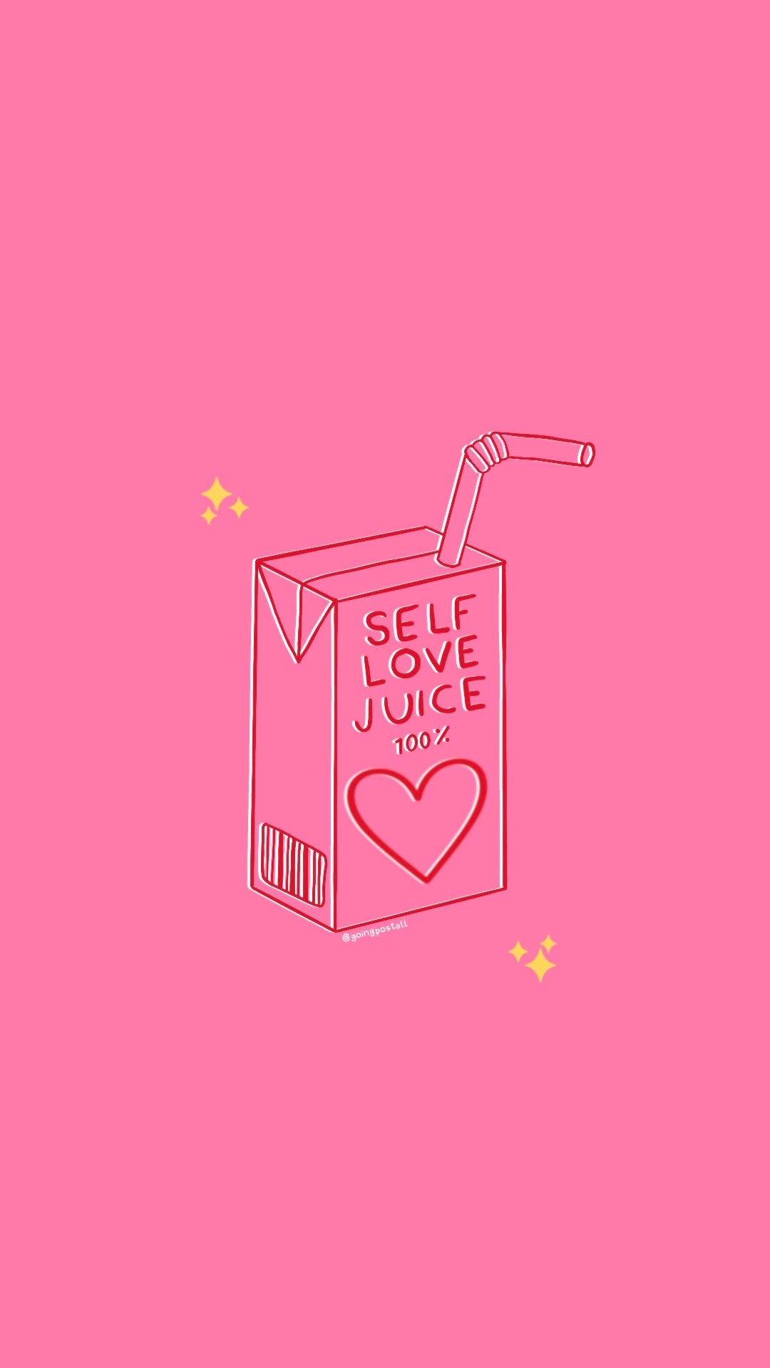 Hana Dahlia on Twitter Self love wallpaper  Feel free to save and  share  a thread httpstco9iLmuOiPlb  X