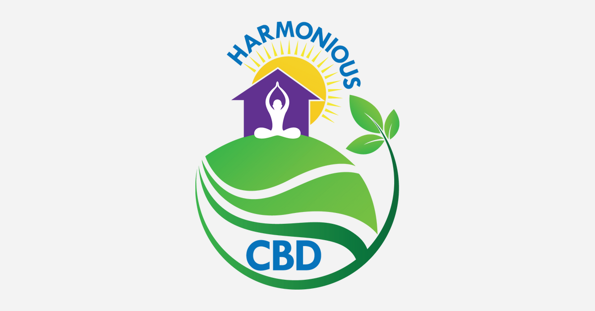 Harmonious CBD coupons logo
