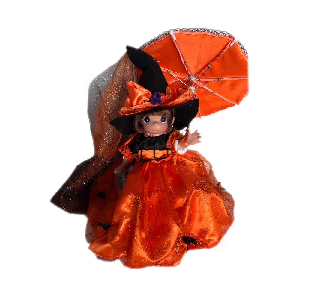 Online New Halloween Parasol Girl - 12” – The Doll