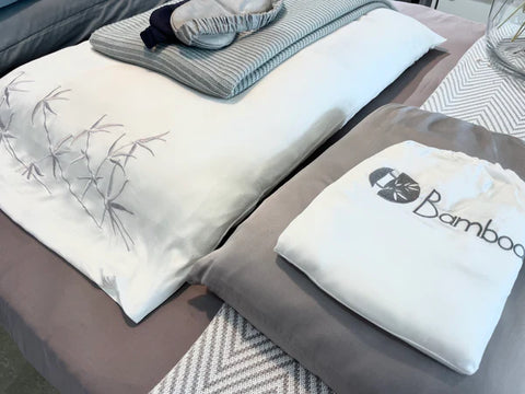 Bamboo Bed Sheet Products