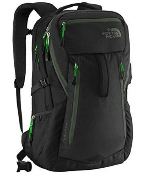 north face router 41l backpack