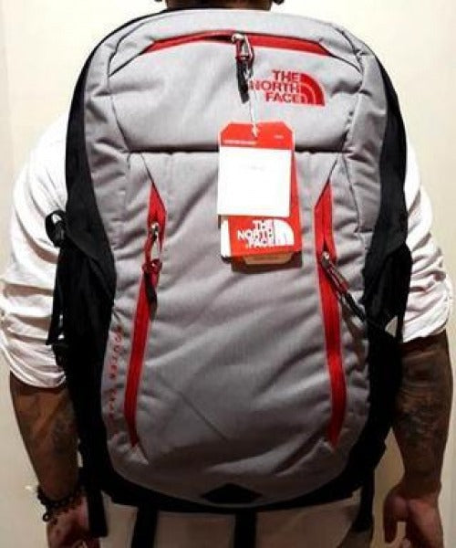 north face router 41l backpack