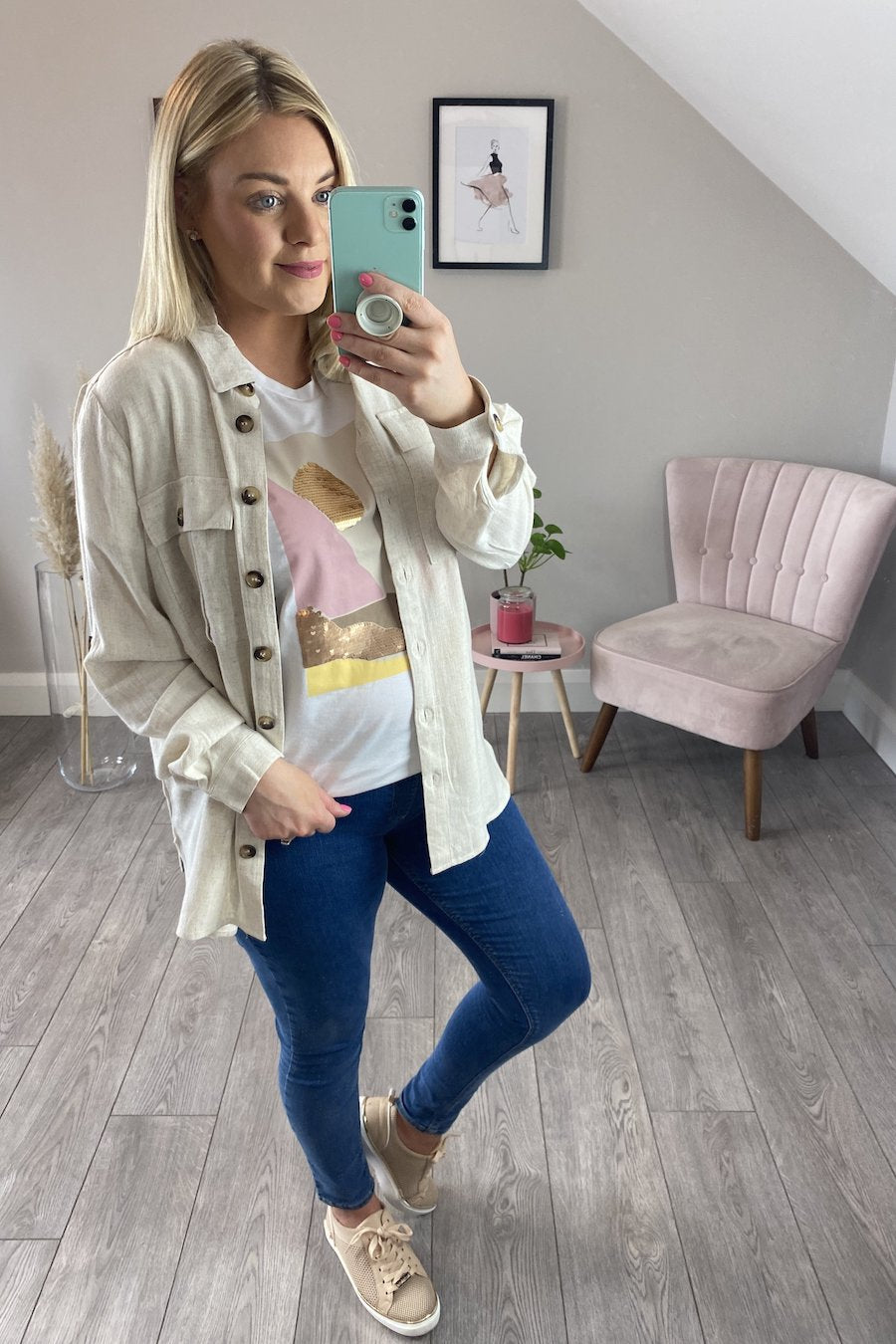 Bump Styling | The Dresser Boutique Banbridge Northern Ireland