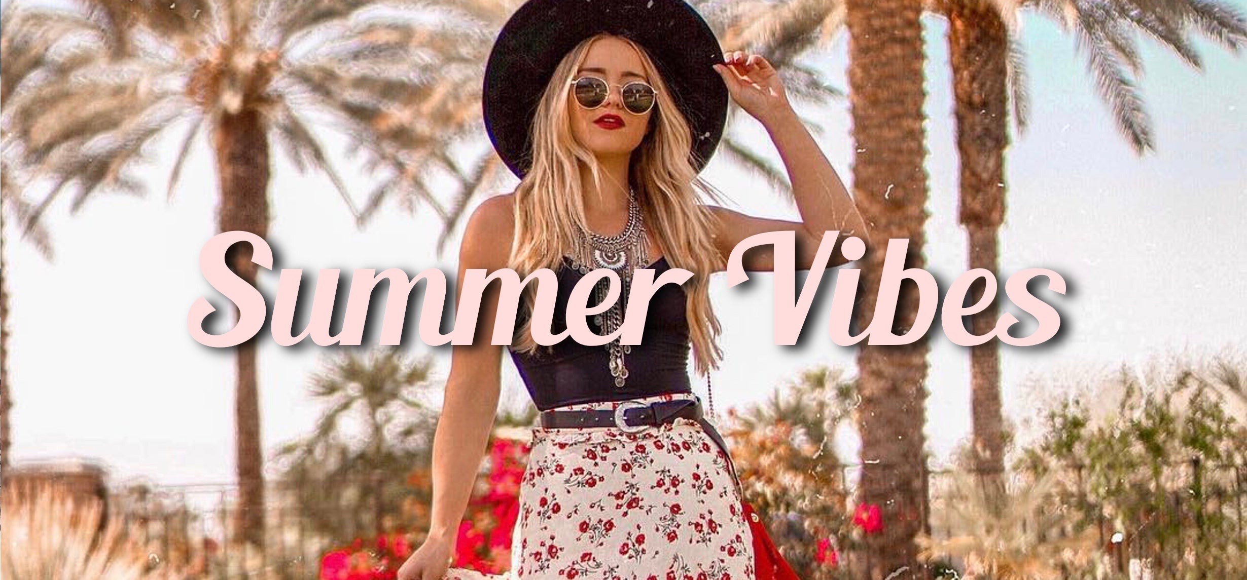 Summer Vibes | The Dresser Boutique Banbridge Northern Ireland