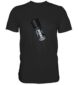 T-Shirt mit Deo