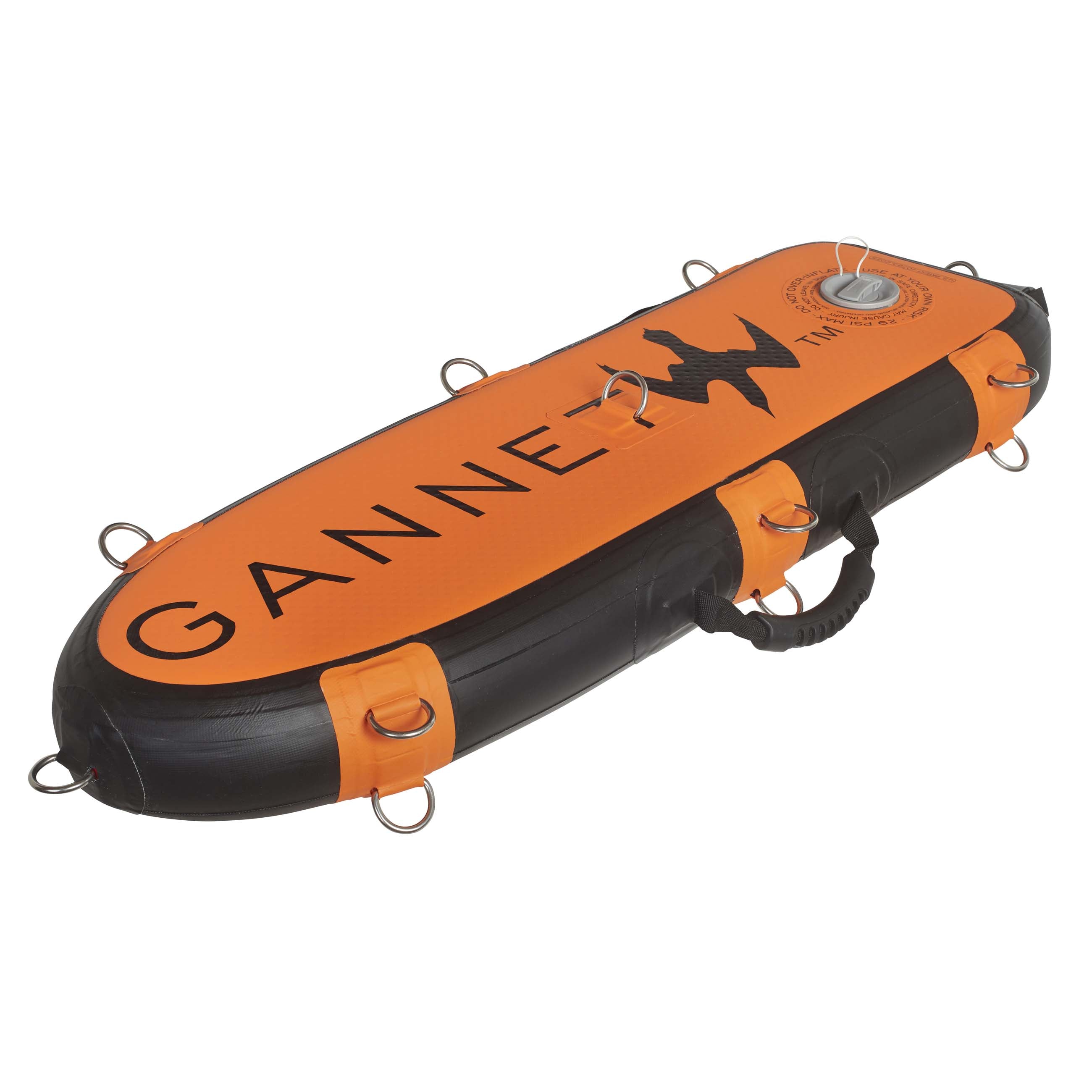 Gannet Bluewater 100 Float – Lost Winds Dive Shop