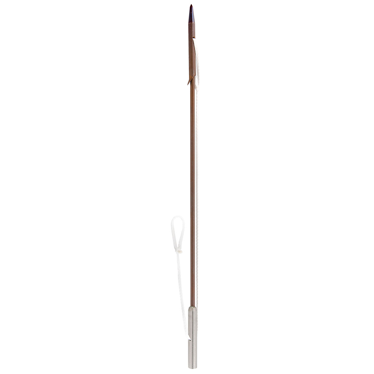 JBL 12 Point & Wing Polespear Tip – Lost Winds Dive Shop