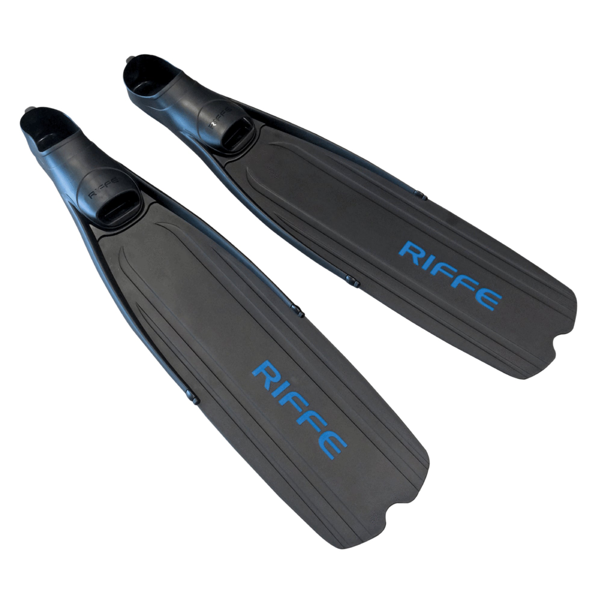 Riffe Kicks Rubber Swim Fin – Lost Winds Dive Shop