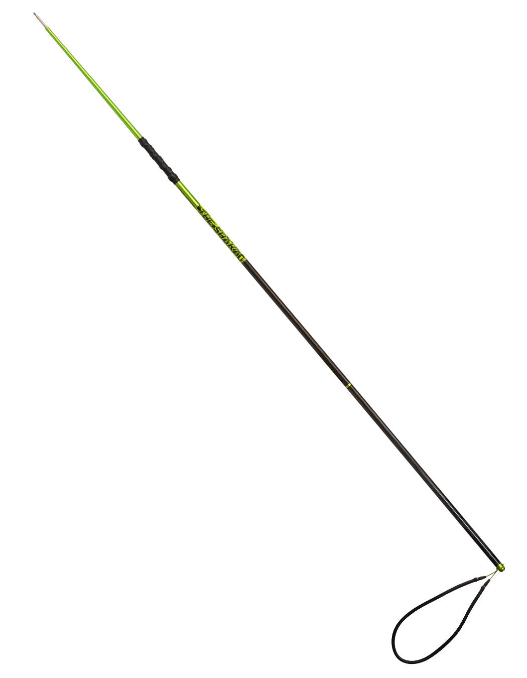 JBL 12 Point & Wing Polespear Tip – Lost Winds Dive Shop