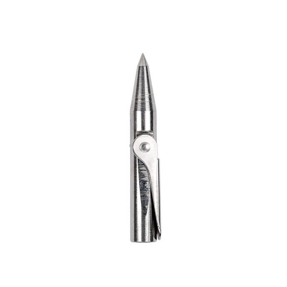 JBL Barbed Flat Trident Point Stainless Steel Spear Tip - 6mm