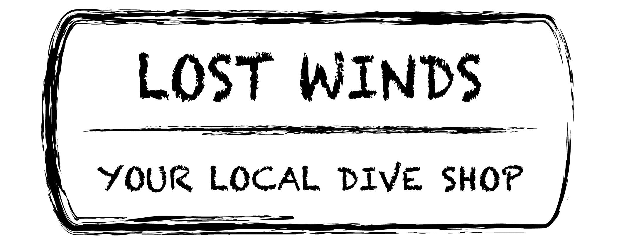Pathos Vertical Speargun Reel – Lost Winds Dive Shop