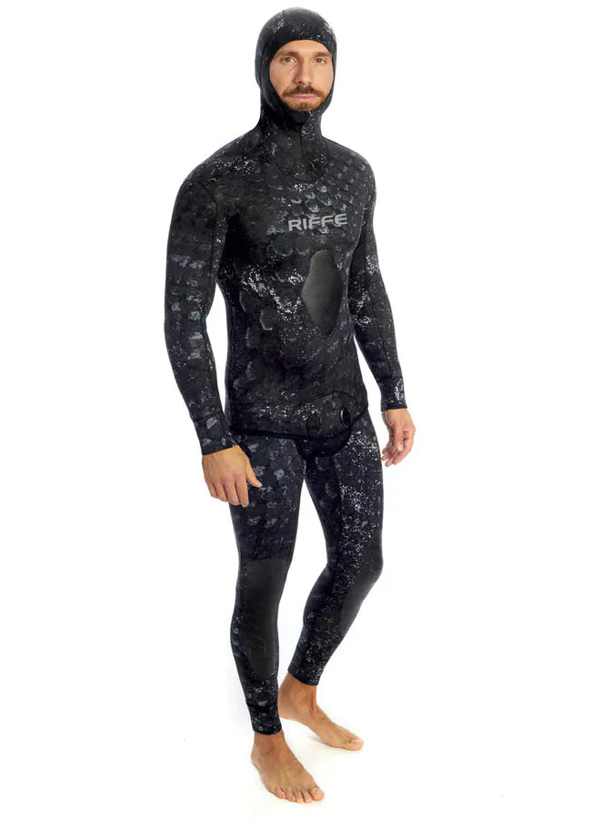 Riffe Men's Digi-Tek Wetsuit – Lost Winds Dive Shop