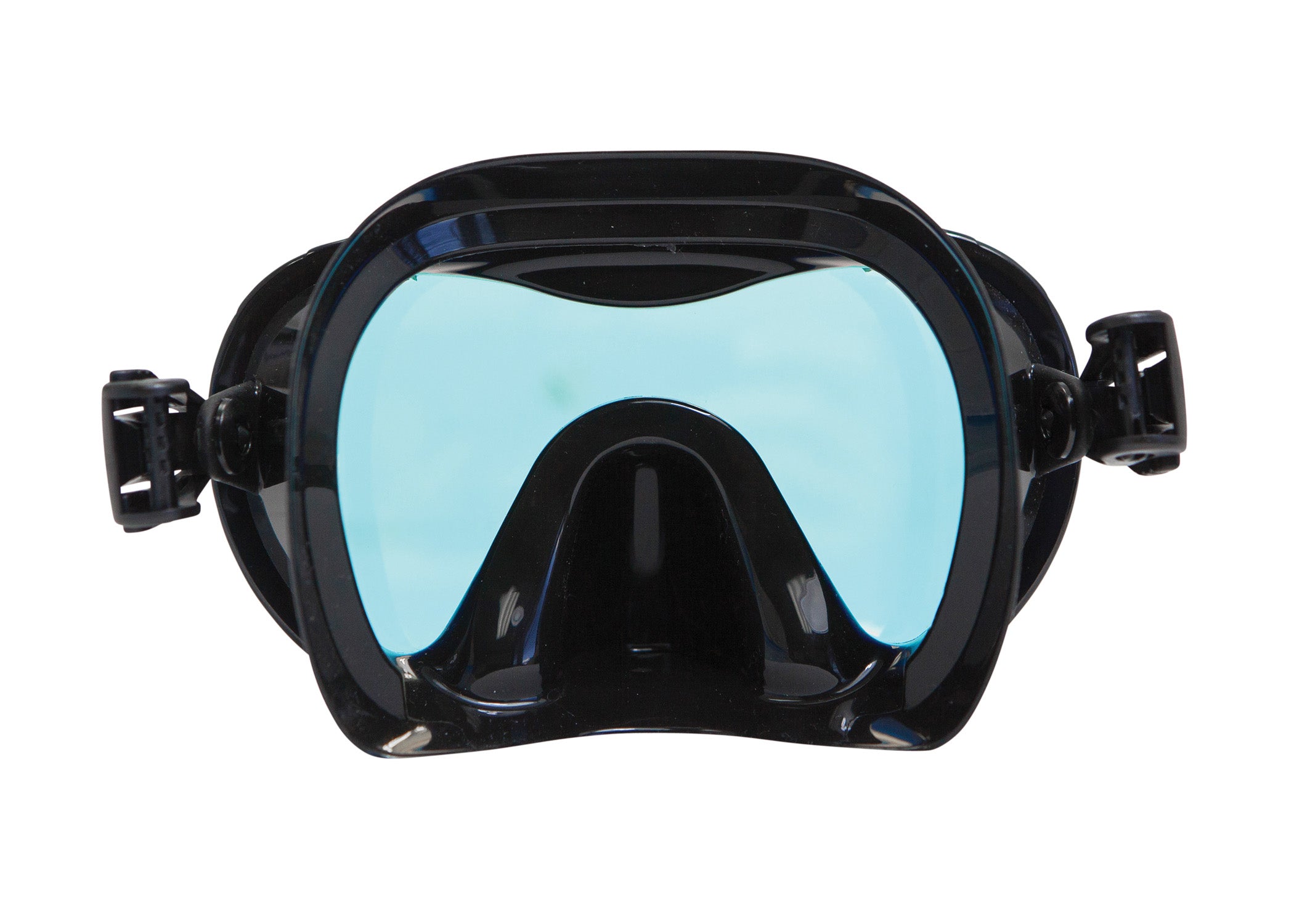 Sea Elite Low Volume Frameless Mask