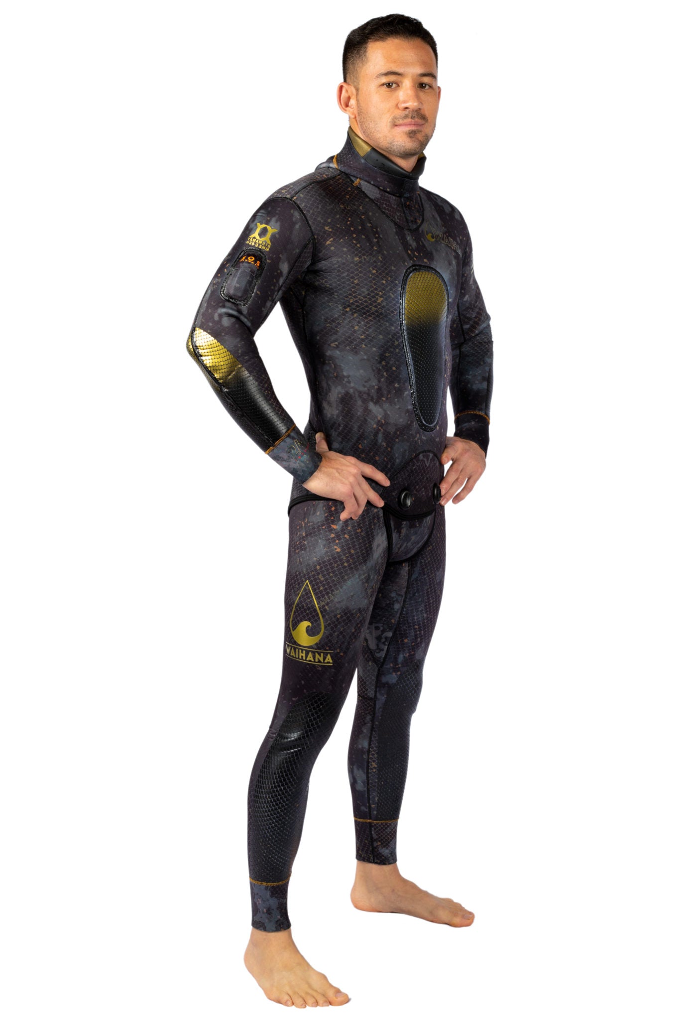 Waihana Women's Essentials Lined Wetsuit – Lost Winds Dive Shop