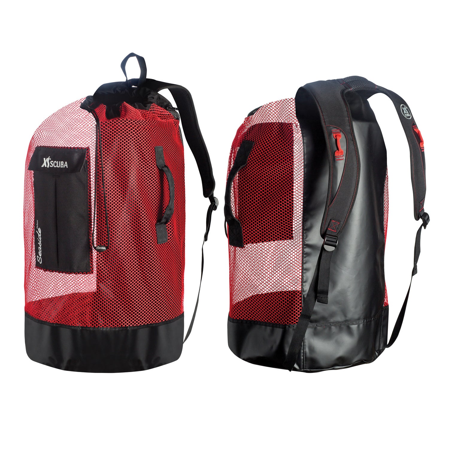 Buy Cressi Piovra Spearfishing Fins Backpack XL online at