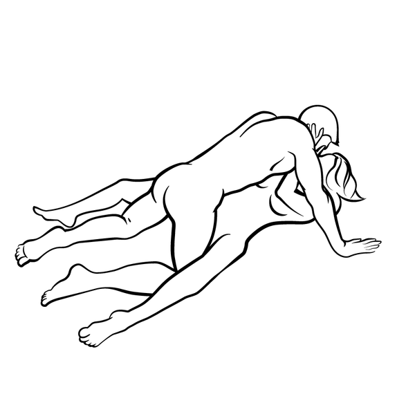 cat sex position