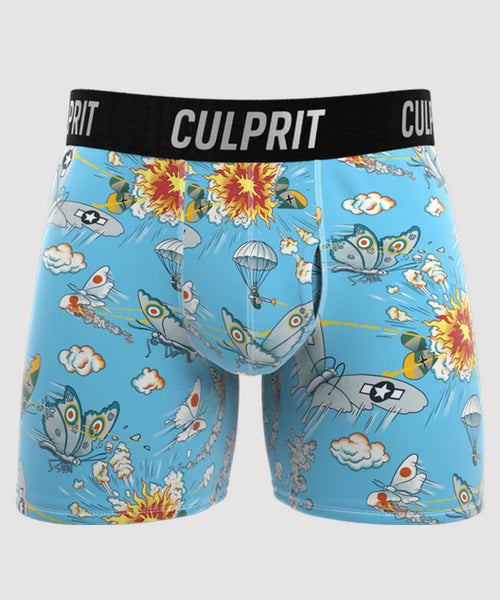 Culprit Underwear Good Peeps – The Stable