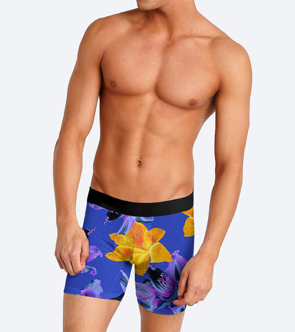 Men's Underwear Fabric Types: The Perfect Fabric for Men's Underwear