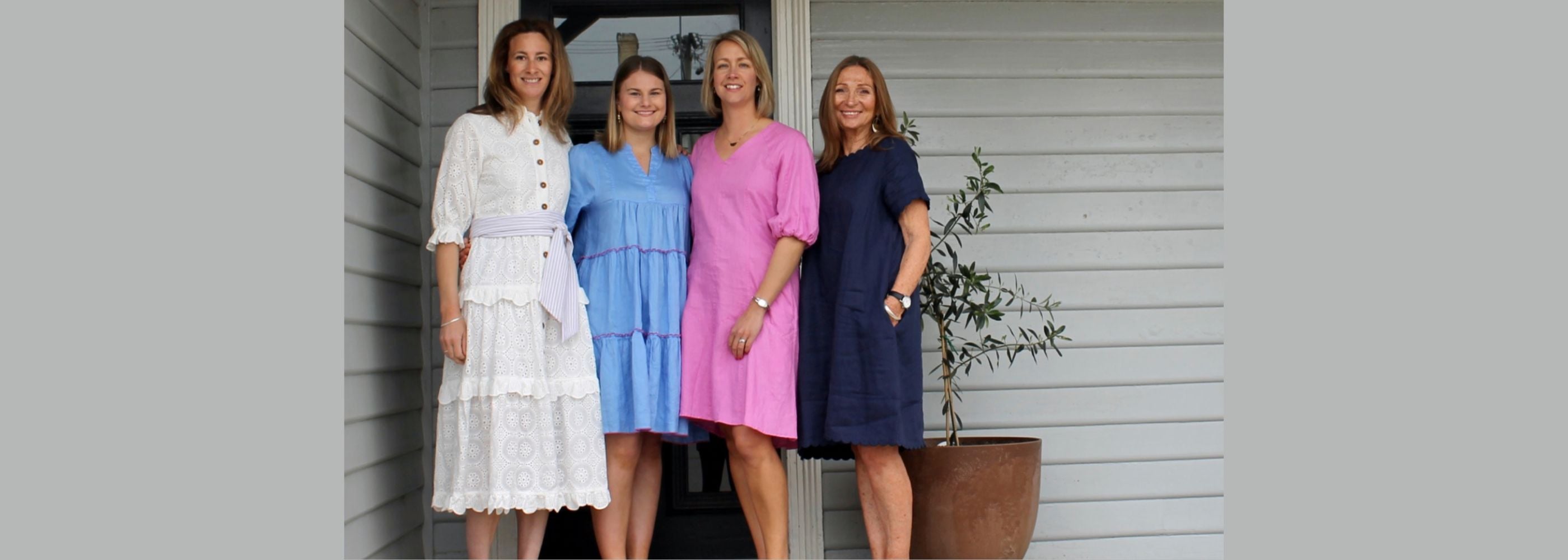 Online Women's Clothing Australia | Coco Blue 