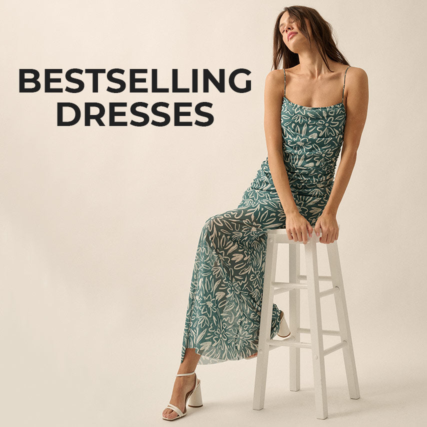 Bestselling Dresses