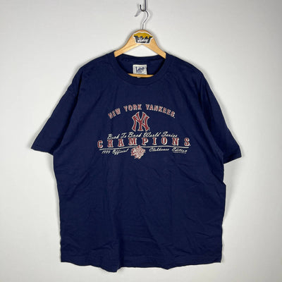 大特価!!】 New Gildan York Yankees Bernie Williams SHIRT - www