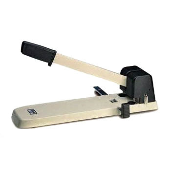 SFP-II 3-Hole Paper Punch