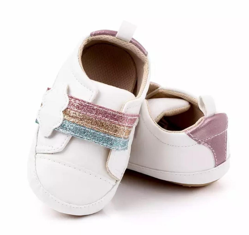 baby girl rubber shoes