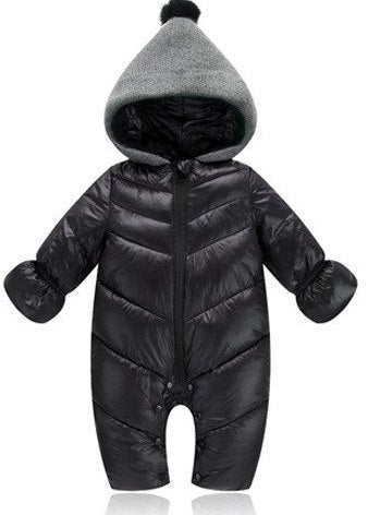 cheap baby snowsuit