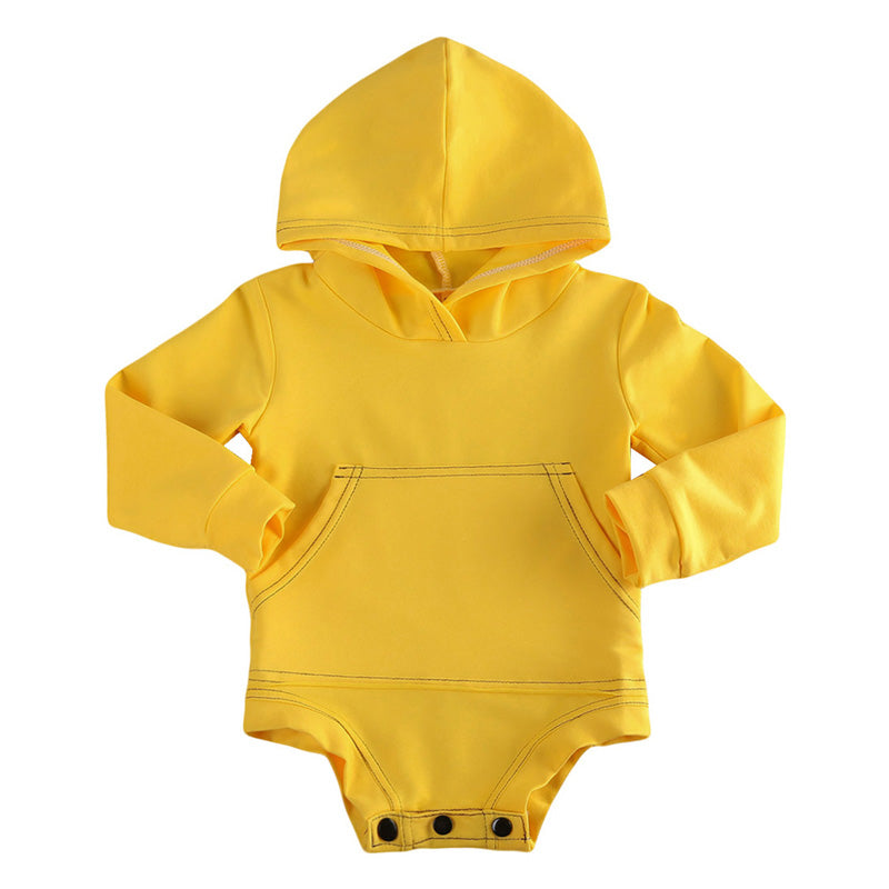 sweatshirt onesie baby