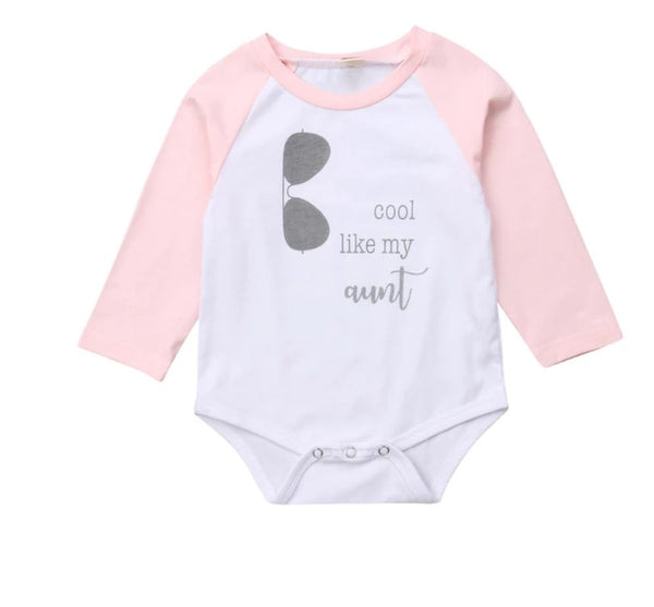 baby girl aunt clothes