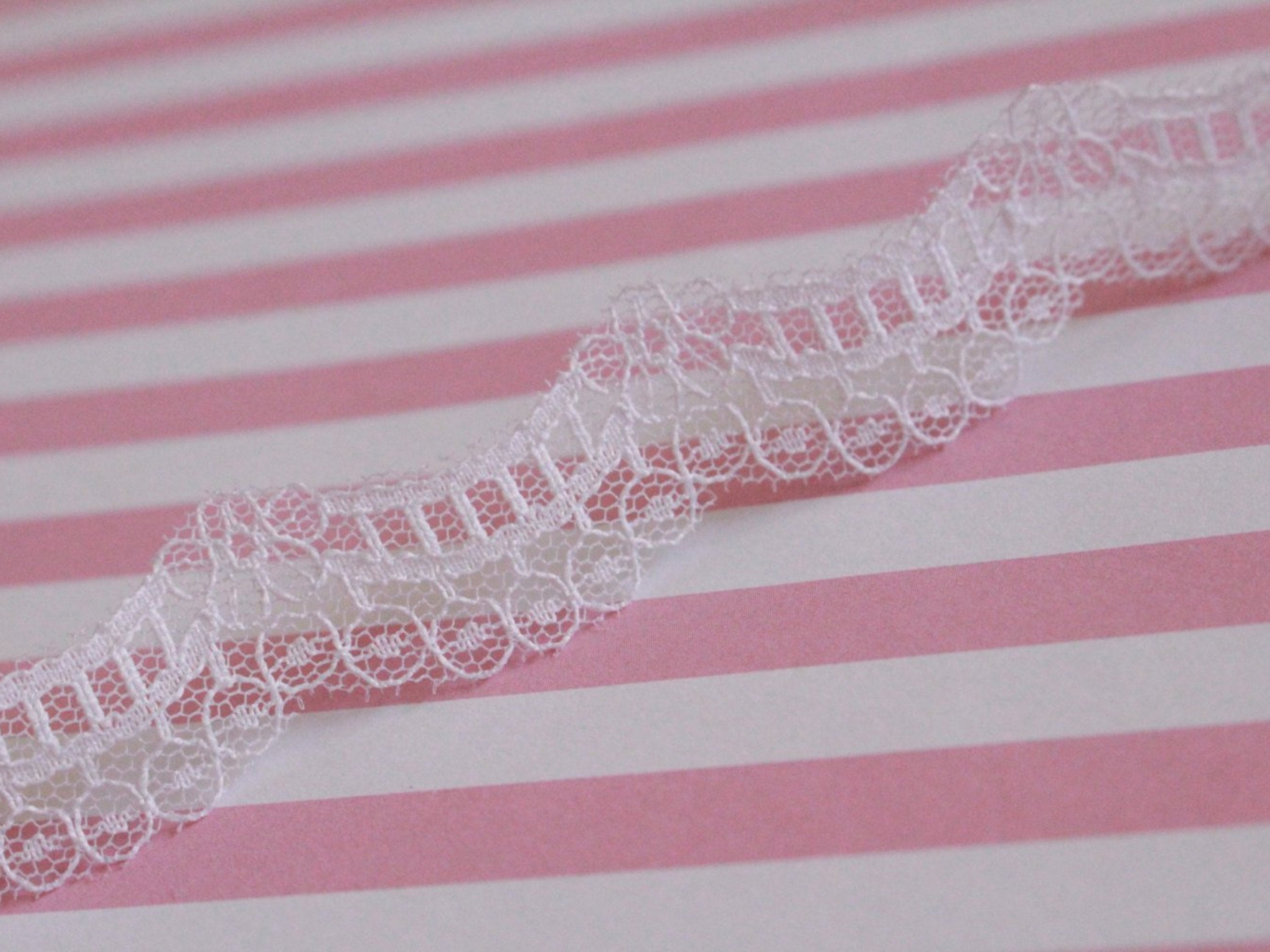 cotton lace trim edging