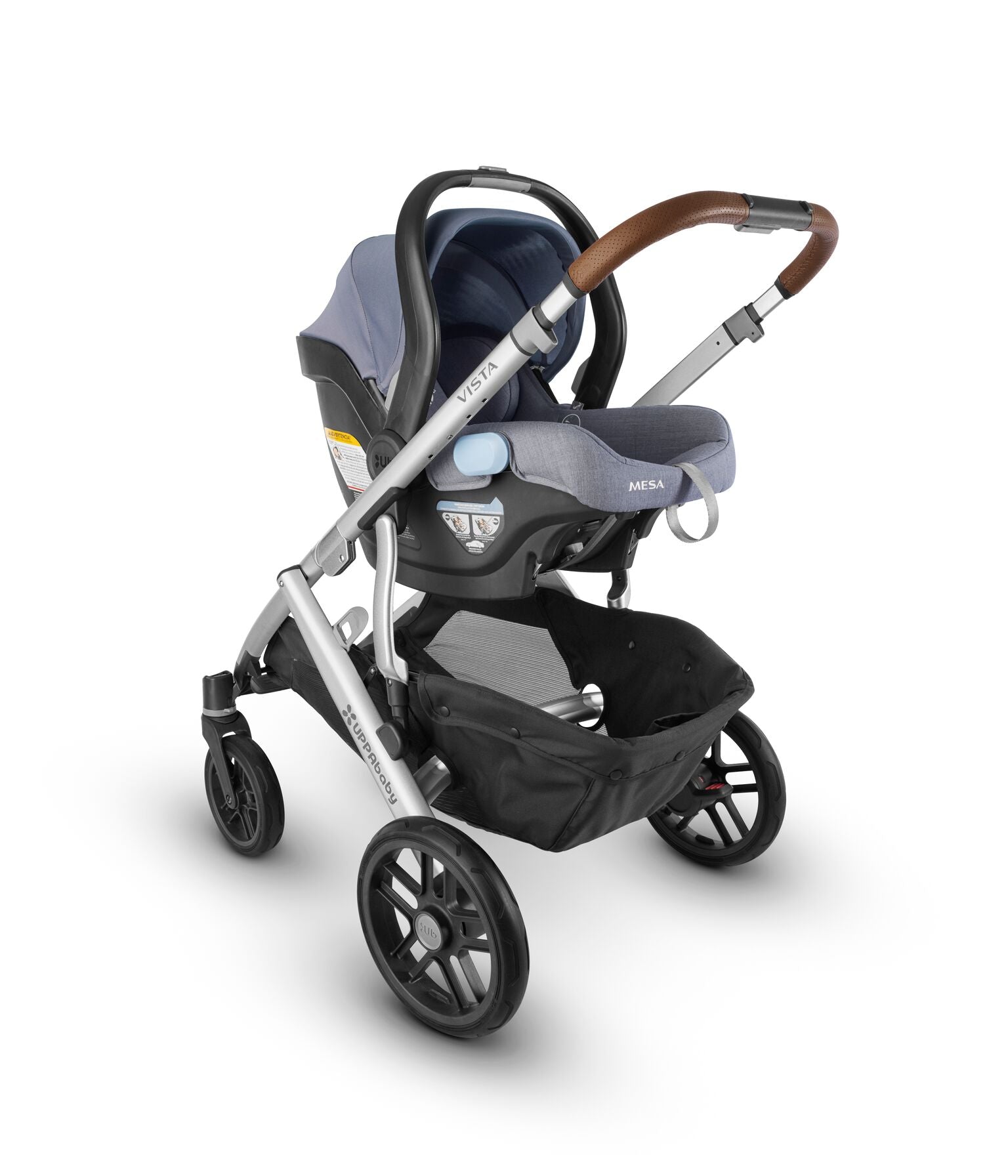 uppababy mesa convertible car seat