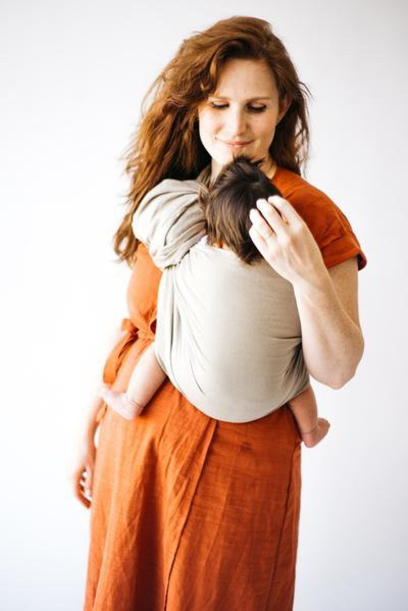 kyte baby ring sling