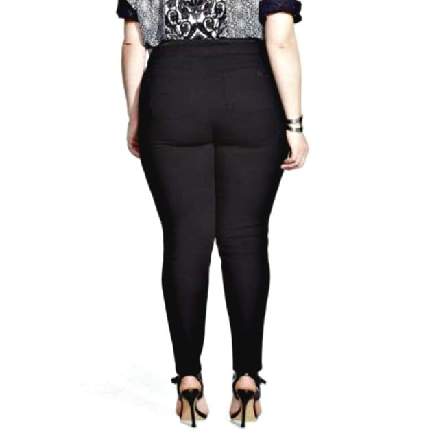 women's plus size leggings cheap