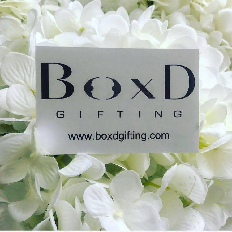 Boxd Gifting