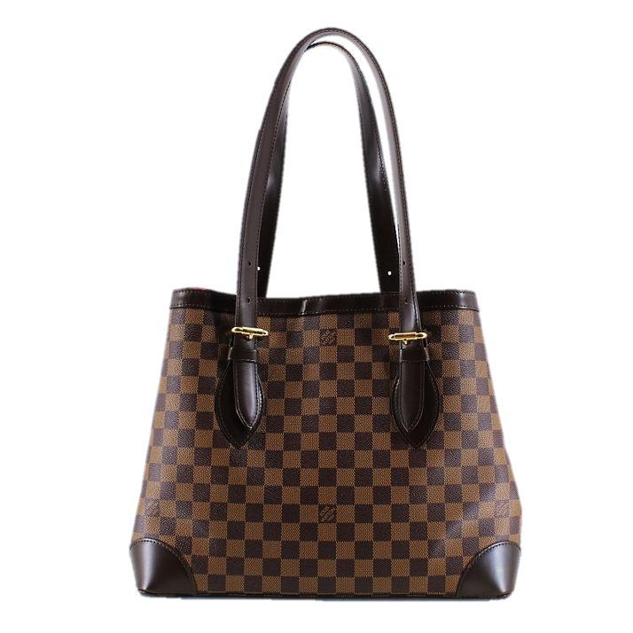 Damier Hampstead GM Tote Bag – LUXE PRELOVED