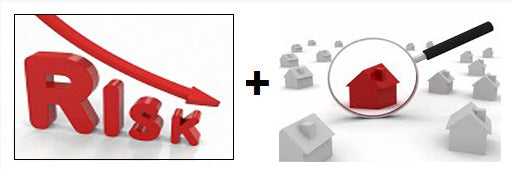 14 Hour Bundle (ID): Minimize Risk (7 Hours) + Correcting Appraisal Failures (7 Hours)