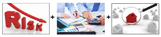 21 Hour Bundle (FL): Minimize Risk (7 Hours) + Correcting Appraisal Failures (7 Hours) + Adjustments (7 Hours)