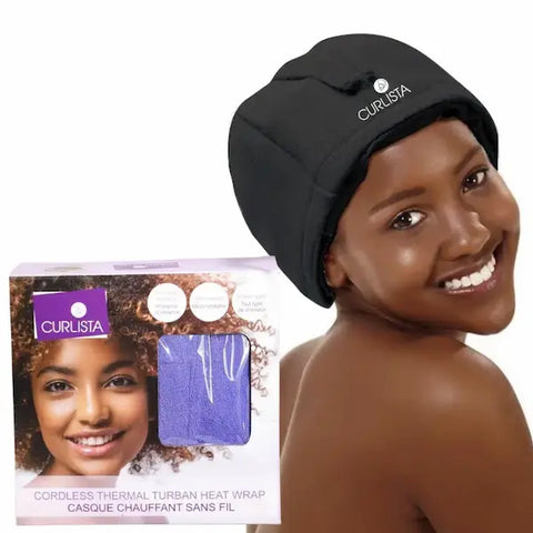 BONNET SECHE CHEVEUX - Livraison gratuite en 72H