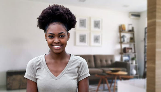 Comment prendre soin des cheveux afro crépus ?