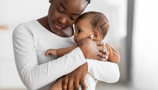 Comment Soigner Les Cheveux Crepus Ou Frises De Bebe Diouda