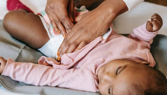 Bébé noir ou métissé: Comment prendre soin de leur peau ? – Diouda