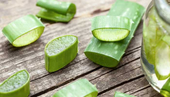 Les bienfaits de l’Aloe vera pour la peau et les cheveux | Diouda