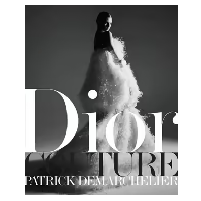 dior couture book