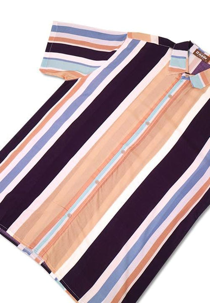 Nade NK003 nade maui salur kemeja loose Third Day Co 