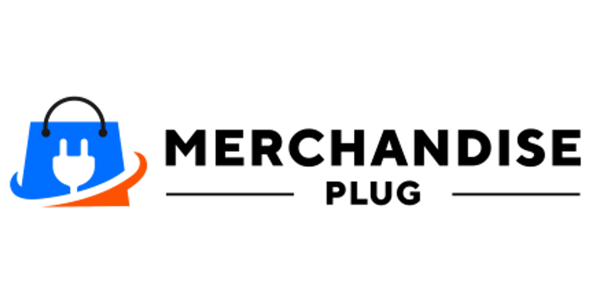 Merchandise Plug