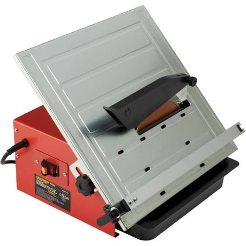 best wet tile saw