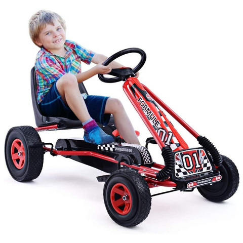 best go karts for kids