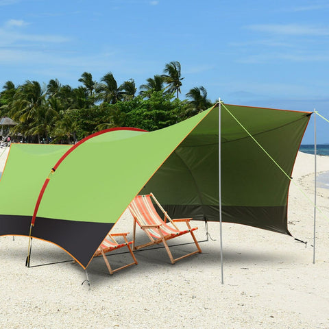 best beach canopy